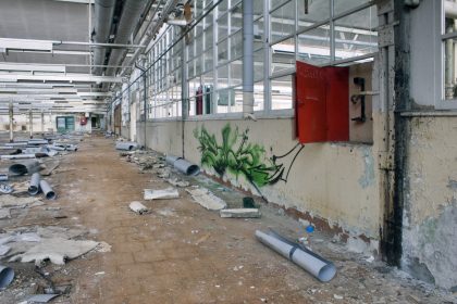 1990er Jahre in Ostdeutschland: „Bundesregierung wollte Wut auf Treuhand lenken, um selbst verschont zu bleiben“