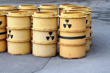Atommüll: BGE rechnet mit Protesten bei neuer Endlagersuche