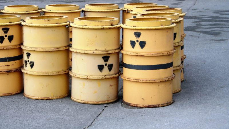 Atommüll: BGE rechnet mit Protesten bei neuer Endlagersuche