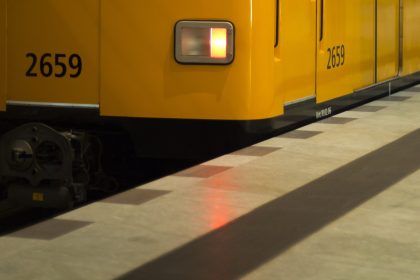 Tödlicher Stoß vor Berliner U-Bahn muss neu verhandelt werden