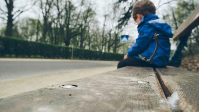 Verdacht auf Kindesmissbrauch in Düsseldorf: Zwei Wohnwagen auf Campingplatz beschlagnahmt und durchsucht