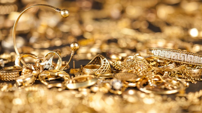 Gold als ultimativer Krisenschutz – Soros sichert sich mit knapp 400 Millionen US-Dollar Gold ab