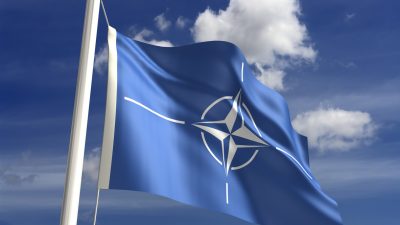 Nato: Deutschland zahlt ab 2021 gleich hohen Anteil wie USA