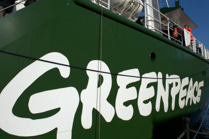 Greenpeace fordert Abschaltungen von Kohlekraftwerken noch in diesem Jahr