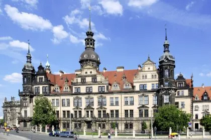 Juwelendiebstahl in Dresden: &#8222;Vor dem Raub müssen Interna rausgegangen sein&#8220;