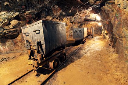 Verpuffung im Bergwerk Teutschenthal: 38 Kumpel gerettet, darunter zwei Verletzte