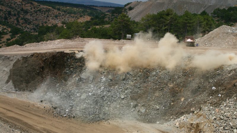 UPDATE: Verpuffung in Teutschenthal – Experten suchen nach Grubenunglück die Ursache