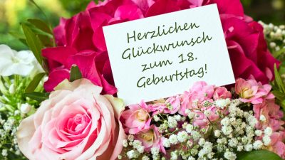 Söder will ab April bayerischen 18-Jährigen gratulieren – Grüne werfen Steuerverschwendung vor