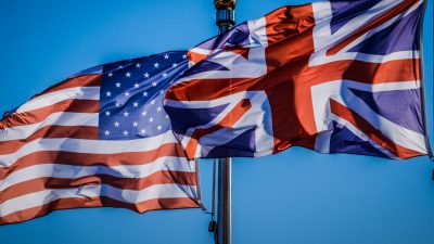 Brexit: Parlament aufgelöst – Trump und Johnson streben Freihandelsabkommen nach EU-Austritt an