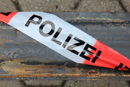 Mord in Bergkamen: Kinder entdecken Leiche ihrer Mutter – Vater ebenfalls tot