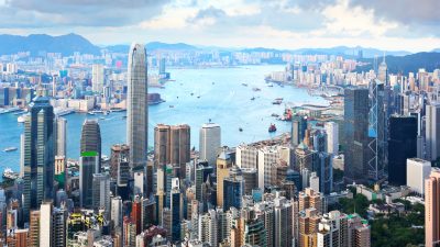 Geplantes Chaos in Hongkong: KP-Insiderin über Pekings geheime Pläne zur Übernahme
