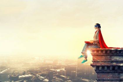Schluss mit Superman – Afghanische Programmiererinnen schaffen weibliche Helden