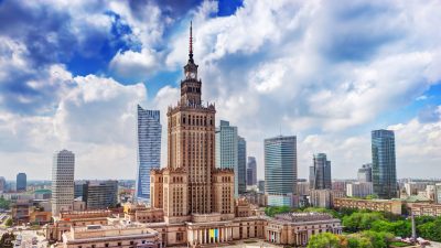 Polen wappnet sich gegen mögliche Coronavirus-Epidemie