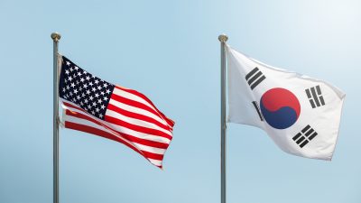 Streit über Truppenkosten: USA brechen Verhandlungen mit Südkorea ab