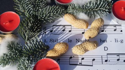 Schweiz: Schulleitung streicht aus „Rücksichtnahme“ drei Weihnachtslieder für Adventsfeier