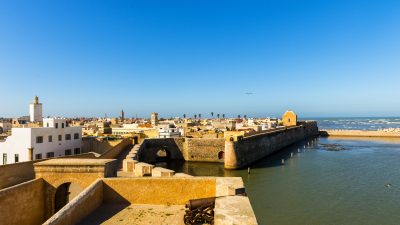 Bundesregierung plant Import von Wasserstoff aus Marokko