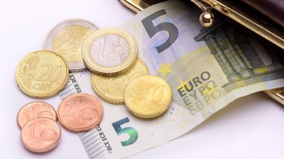Mindestlohn von zwölf Euro führt nur zu minimal höherer Inflation