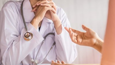 Großeinsatz im Krankenhaus: Mutmaßlich vier Tote durch falsche Ärztin in Nordhessen