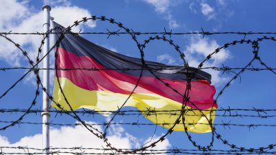 Miri-Einreise: CDU-Politiker für Grenzkontrollen im Schengen-Raum –  AfD spricht von „Staatsversagen“
