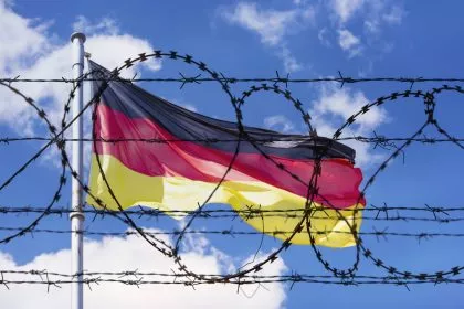 Miri-Einreise: CDU-Politiker für Grenzkontrollen im Schengen-Raum -  AfD spricht von "Staatsversagen”