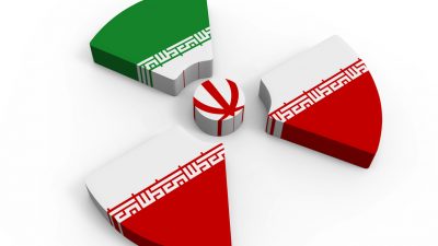 Iran steigert Produktion angereicherten Urans weiter