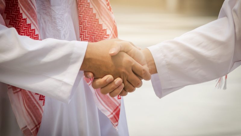 Staatliche Stiftung aus Katar betreibt islamistische Unterwanderung – getarnt als Wohltätigkeit