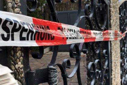 Ingolstadt: Mann (27) nach Leichenfund festgenommen – Seniorin lag tot im Keller ihres Hauses