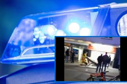 Moers: Zeugenaufruf zu tödlicher Massenschlägerei – Zeugen nahmen „deutsche“ Täter als „Ausländer“ wahr