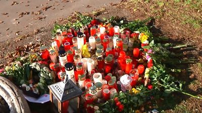 Todesraser von München: Lichter-Gedenken am Freitag – OB Reiter besucht Opfer-Familie – Mordvorwurf