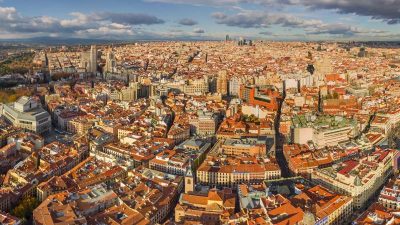 Madrid richtet UN-Klimakonferenz für Chile aus