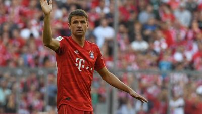 Bayern-Coach Kovac gefordert – Müller vor Jubiläum