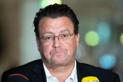 Erstmals in der Geschichte des Bundestags: Brandner als Rechtsausschuss-Vorsitzender wohl abgewählt