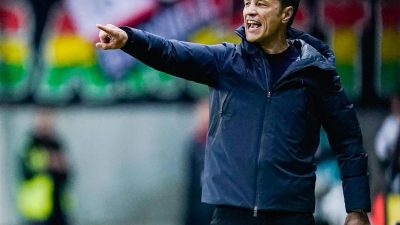 Kovac, Konstanz, Defensive: Die Problemfelder des FC Bayern