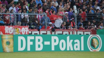 Bayern gegen Hoffenheim – Schalke gegen Hertha BSC