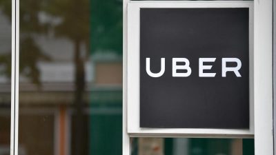 Uber testet Fahrservice in der Nähe von München erstmals auf dem Land