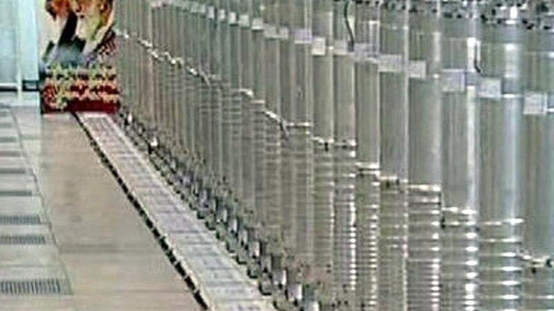 Iran nimmt Urananreicherung in Atomanlage Fordo offiziell wieder auf