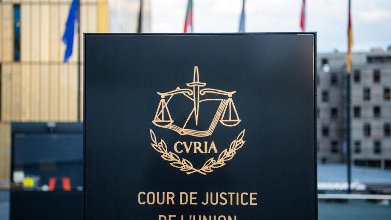 EuGH: Zwangspensionierung polnischer Richter nicht rechtens
