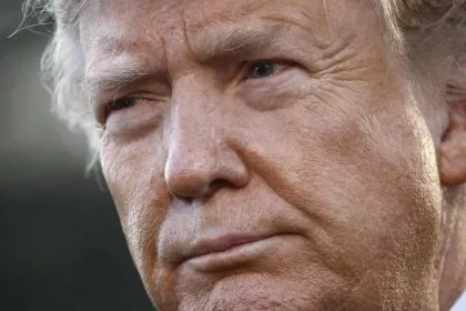 Trump: Die Welt zahlt einen „sehr hohen Preis“ für Chinas mangelnde Transparenz