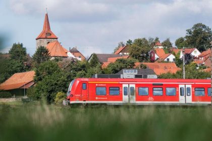 Drei Jugendliche in Hannover von S-Bahn überrollt – zwei Tote und eine Verletzte