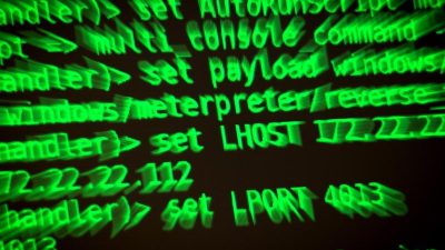 Belgisches Militär von Angriff über IT-Sicherheitslücke Log4j betroffen