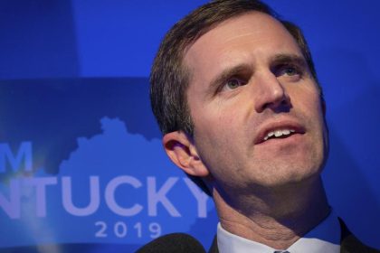US-Demokraten siegen bei Wahlen in Kentucky und Virginia