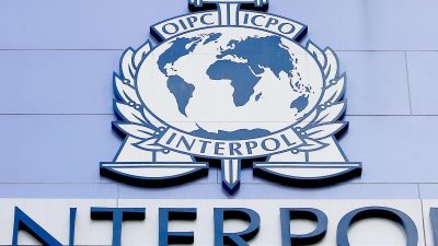 Linke beklagt fortgesetzten Missbrauch von Interpol zu politischen Zwecken
