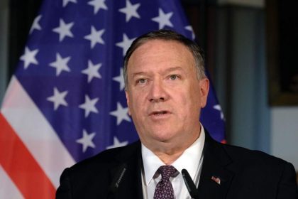 Pompeo rechnet mit iranischem Angriff auf US-Truppen im Irak oder Syrien