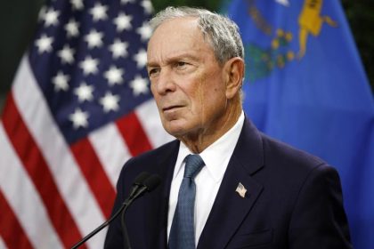 Bloomberg wegen Fake-News in Frankreich zu Millionenstrafe verurteilt