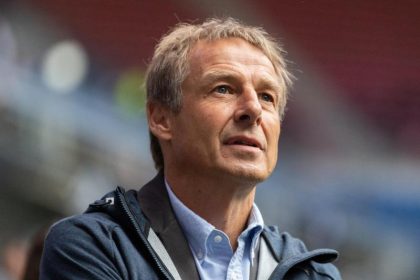 Perfekt: Klinsmann im Hertha-Aufsichtsrat