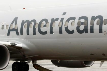American Airlines streicht Boeing-737-Max-Flüge bis März