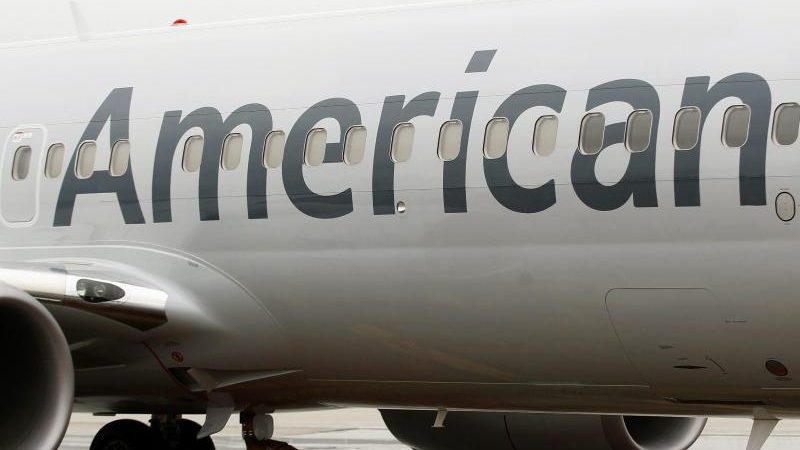 American Airlines streicht Boeing-737-Max-Flüge bis März