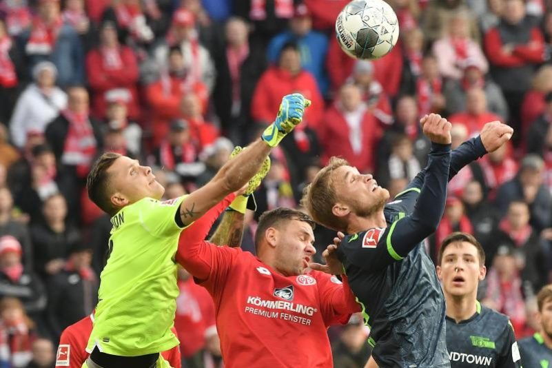 Union feiert weiter – FSV-Trainer Schwarz wackelt