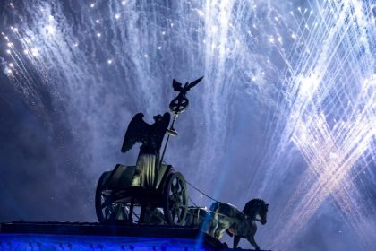 Andreas Unterberger: 30 Jahre nachher – Sind wir lernfähig?