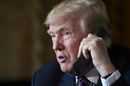 Trump: “Ohne mich wäre Hongkong in 14 Minuten ausgelöscht worden”